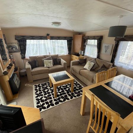6 Berth Caravan On Sealands Site. Double Glazing Villa Ingoldmells Kültér fotó