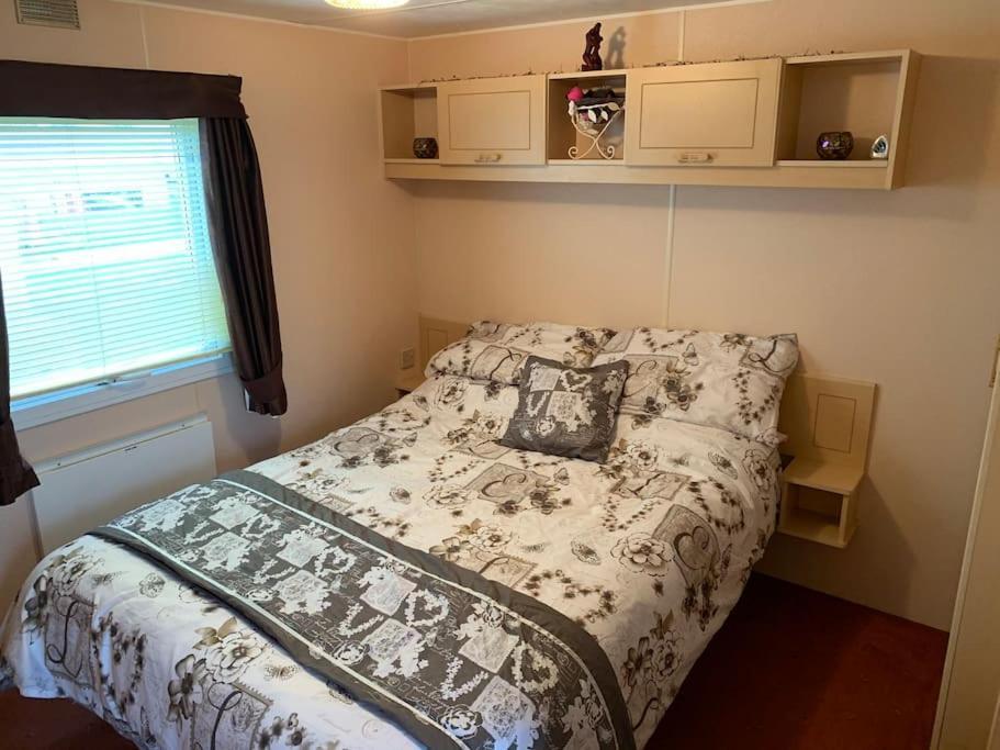 6 Berth Caravan On Sealands Site. Double Glazing Villa Ingoldmells Kültér fotó